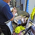 【三重美食】五華街好吃雞肉飯-香噴噴粒粒分明的雞油飯