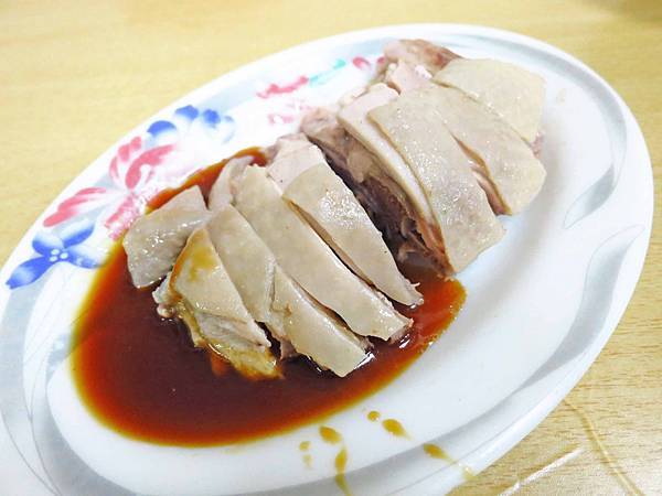 【三重美食】五華街好吃雞肉飯-香噴噴粒粒分明的雞油飯 【三重美食】五華街好吃雞肉飯-香噴噴粒粒分明的雞油飯