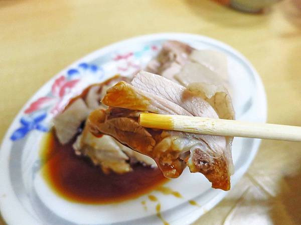 【三重美食】五華街好吃雞肉飯-香噴噴粒粒分明的雞油飯