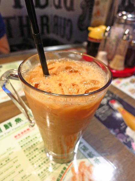 【香港自由行美食】翠華餐廳-早餐、午餐、晚餐、宵夜，24小時好選擇