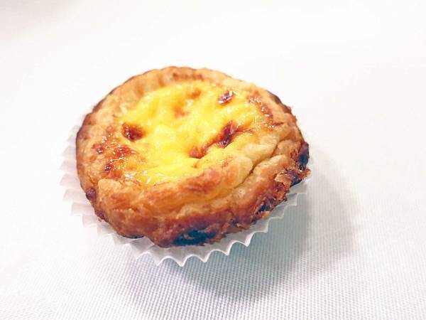 【香港自由行美食】陸羽茶室-悠閒的高級茶室