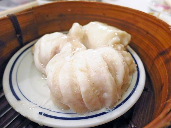 【香港自由行美食】陸羽茶室-悠閒的高級茶室