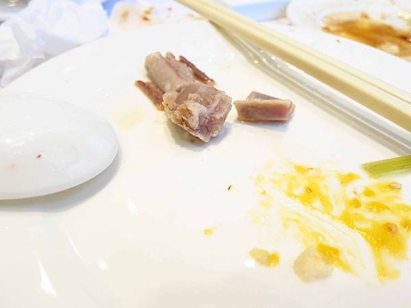 【香港自由行美食】金御海鮮酒家-早餐港點六折優惠