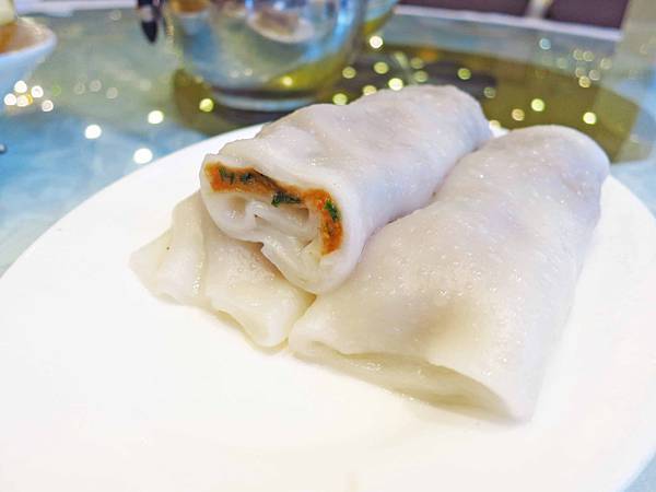 【香港自由行美食】金御海鮮酒家-早餐港點六折優惠