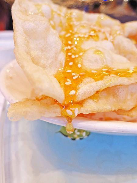 【香港自由行美食】金御海鮮酒家-早餐港點六折優惠