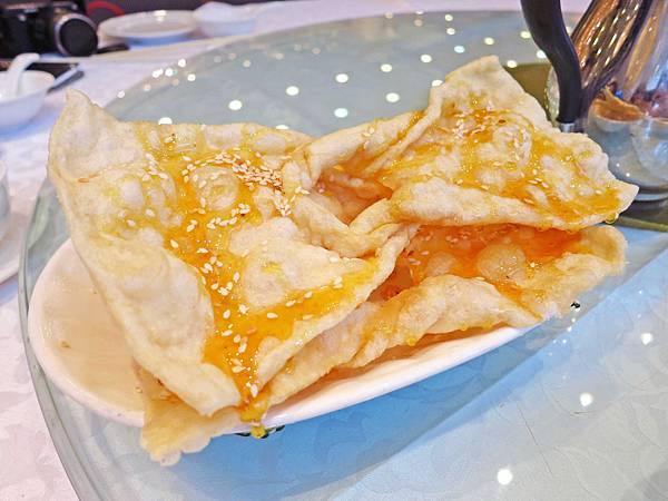 【香港自由行美食】金御海鮮酒家-早餐港點六折優惠