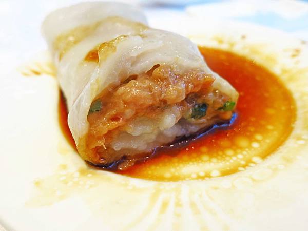 【香港自由行美食】金御海鮮酒家-早餐港點六折優惠