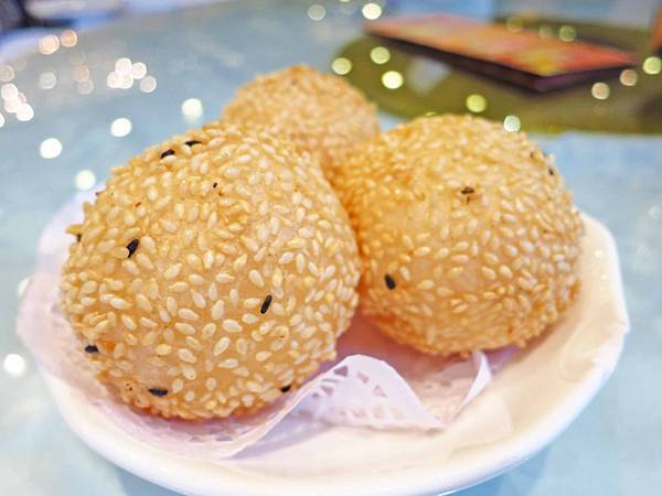 【香港自由行美食】金御海鮮酒家-早餐港點六折優惠