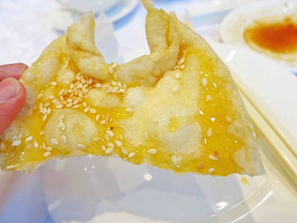 【香港自由行美食】金御海鮮酒家-早餐港點六折優惠