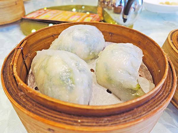 【香港自由行美食】金御海鮮酒家-早餐港點六折優惠