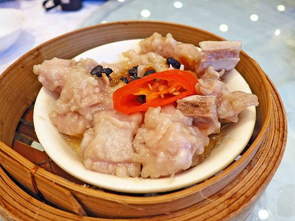 【香港自由行美食】金御海鮮酒家-早餐港點六折優惠