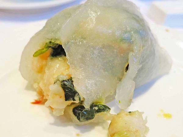 【香港自由行美食】金御海鮮酒家-早餐港點六折優惠