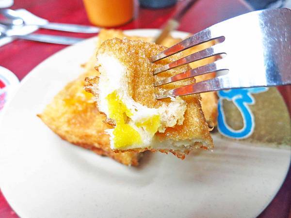 【香港自由行美食】蘭芳園-絲襪、鴛鴦奶茶創始店