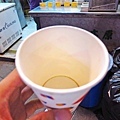 【香港自由行美食】公利真料竹蔗水-台灣的綠甘蔗水