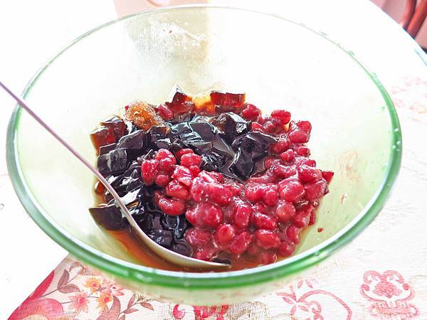 【新竹美食】關西仙草巷-關西必吃推薦美食、冰店