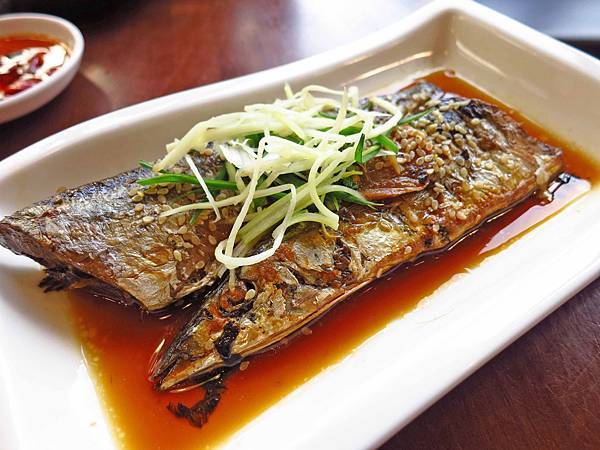 【新竹美食】關西尢咕麵-貴松松中規中矩