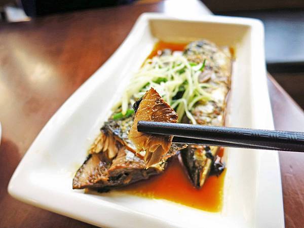 【新竹美食】關西尢咕麵-貴松松中規中矩