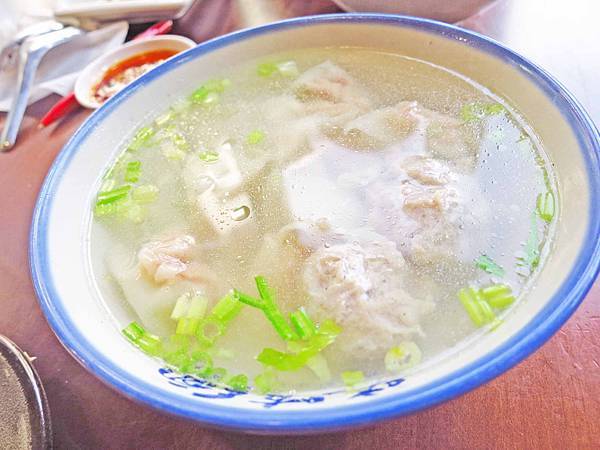 【新竹美食】關西尢咕麵-貴松松中規中矩