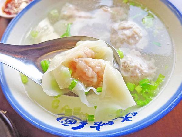 【新竹美食】關西尢咕麵-貴松松中規中矩