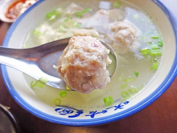 【新竹美食】關西尢咕麵-貴松松中規中矩