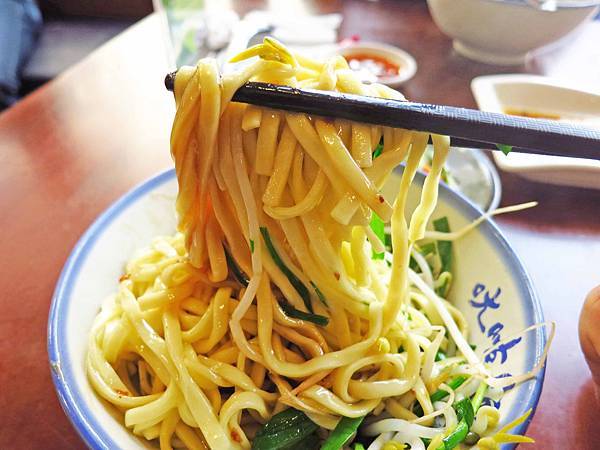 【新竹美食】關西尢咕麵-貴松松中規中矩