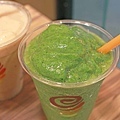 【台北餐廳】Jamba Juice-不是奶昔也不是冰沙的果昔