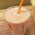 【台北餐廳】Jamba Juice-不是奶昔也不是冰沙的果昔