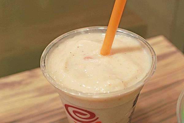 【台北餐廳】Jamba Juice-不是奶昔也不是冰沙的果昔 【台北餐廳】Jamba Juice-不是奶昔也不是冰沙的果昔