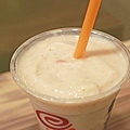 【台北餐廳】Jamba Juice-不是奶昔也不是冰沙的果昔