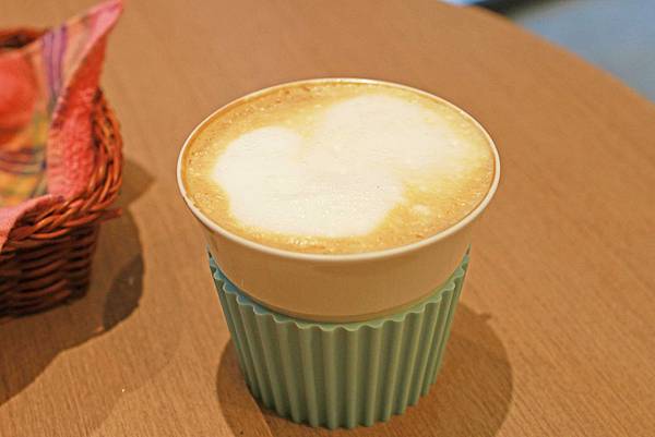 【巷弄x台北 APP】UBike文青咖啡廳懶人包(12家)