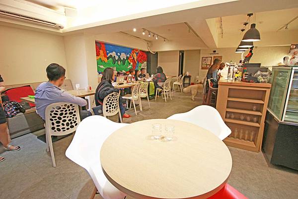 【巷弄x台北 APP】UBike文青咖啡廳懶人包(12家)