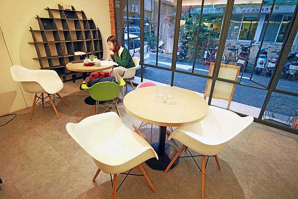 【巷弄x台北 APP】UBike文青咖啡廳懶人包(12家)