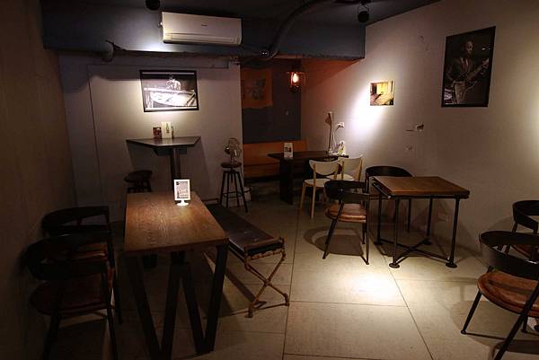 【巷弄x台北 APP】UBike文青咖啡廳懶人包(12家)