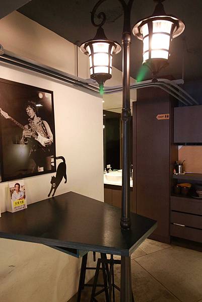 【巷弄x台北 APP】UBike文青咖啡廳懶人包(12家)