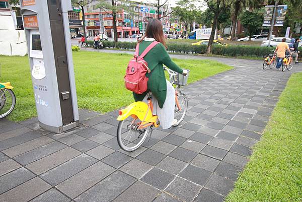 【巷弄x台北 APP】UBike文青咖啡廳懶人包(12家)