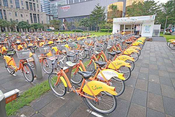 【巷弄x台北 APP】UBike文青咖啡廳懶人包(12家) 【巷弄x台北 APP】UBike文青咖啡廳懶人包(12家)