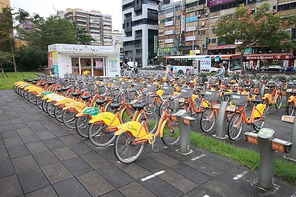 【巷弄x台北 APP】UBike文青咖啡廳懶人包(12家)