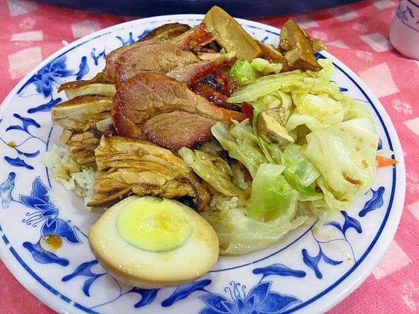 【永和美食】廣東正龍城烤鴨-永和超人氣燒臘店 【永和美食】廣東正龍城烤鴨-永和超人氣燒臘店