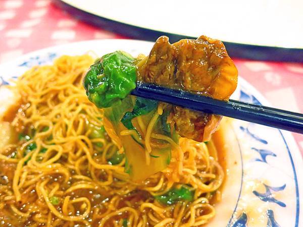 【永和美食】廣東正龍城烤鴨-永和超人氣燒臘店