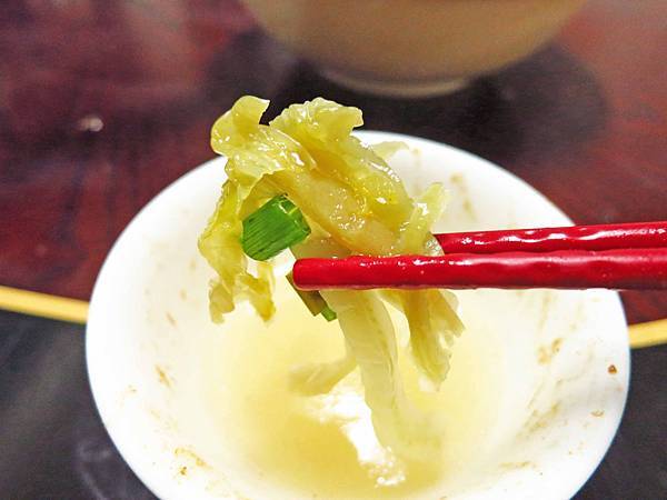 【三重美食】昌隆街炒羊肉-隱藏在巷弄中的羊肉炒麵