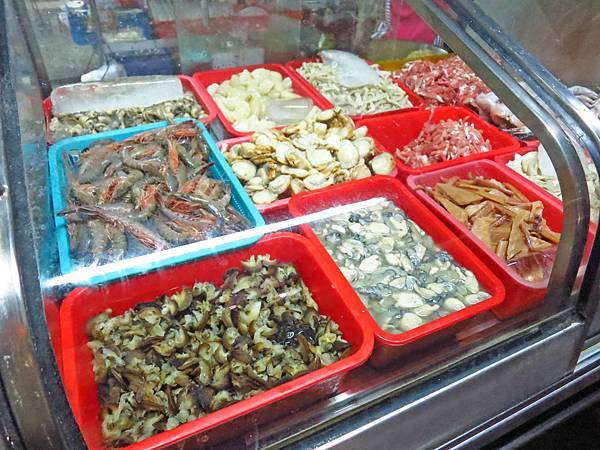 【三重美食】昌隆街炒羊肉-隱藏在巷弄中的羊肉炒麵