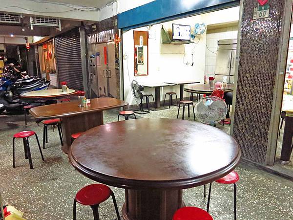 【三重美食】昌隆街炒羊肉-隱藏在巷弄中的羊肉炒麵