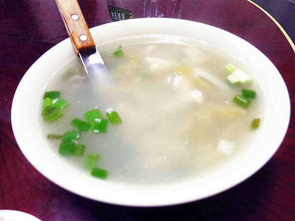 【三重美食】昌隆街炒羊肉-隱藏在巷弄中的羊肉炒麵