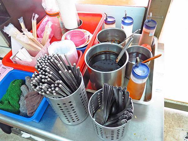 【桃園美食】屏東陳羊肉麵-不騷的美味羊肉麵