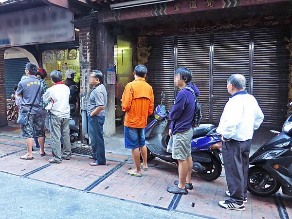 【新莊美食】熊記燒餅油條專賣店-新莊老街上的老店