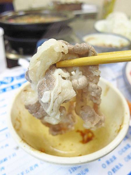 【三重火鍋】鍋士無雙精緻石頭火鍋-現炒的麻油香石頭火鍋