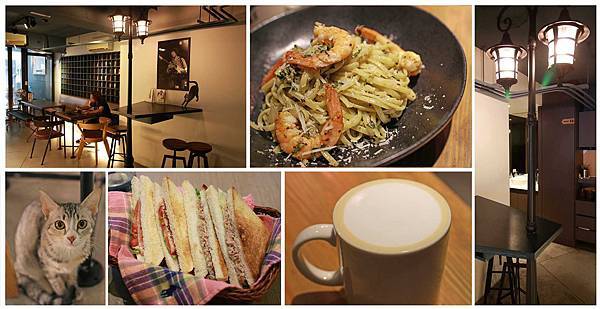 【巷弄x台北 APP】UBike文青咖啡廳懶人包(12家)
