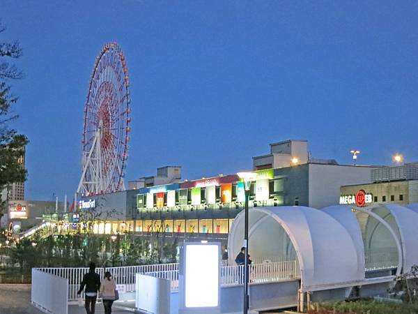 【日本旅遊】樂天JCB信用卡在手，日本食衣住行一切都OK