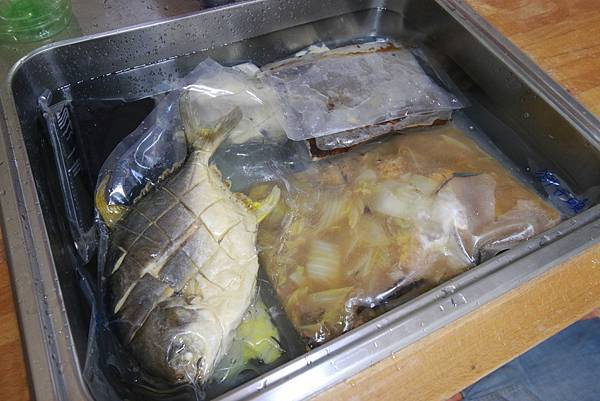 【宅配年菜】朱記臻品圍爐宴-過年輕鬆好料理