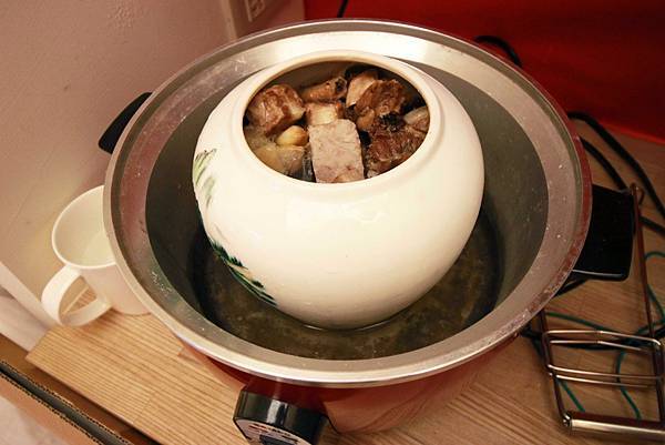 【宅配年菜】朱記臻品圍爐宴-過年輕鬆好料理